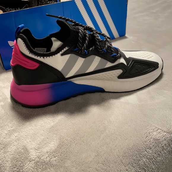 ZX 2K Boost Men’s 11 - Picture 4 of 6